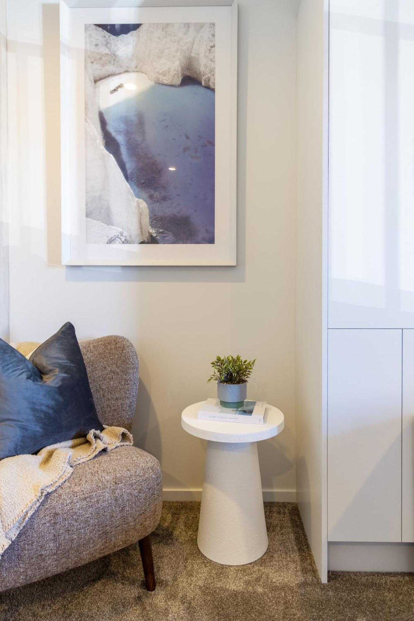 Explore From 8 Wilmer: Upper Level Cozy Studio كريستتشيرش المظهر الخارجي الصورة